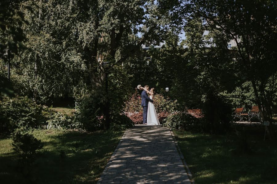 Fotografer pernikahan Valeriya Svechnikova (leracandle). Foto tanggal 10 September 2022