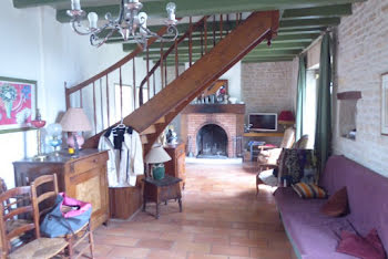 maison à Echiré (79)