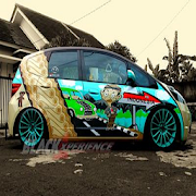 Modifikasi Mobil Honda Jazz Apps On Google Play