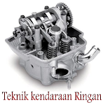 Cover Image of Download Teknik Kendaraan Ringan 1.0 APK