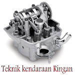 Teknik Kendaraan Ringan Apk