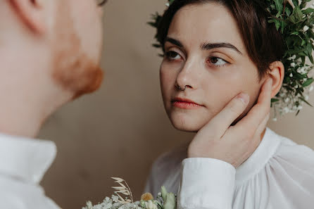 Fotógrafo de casamento Viktor Savelev (savelyev). Foto de 27 de setembro 2021