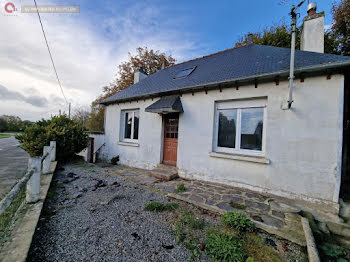 maison à Le Haut-Corlay (22)