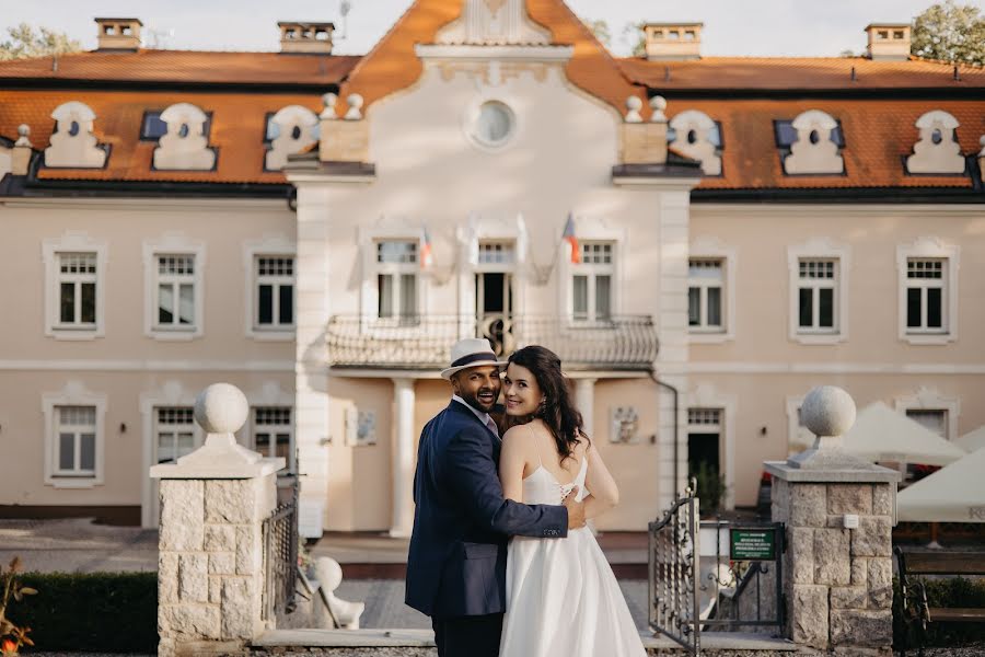 Wedding photographer Vasili Kovach (kovach). Photo of 9 August 2022