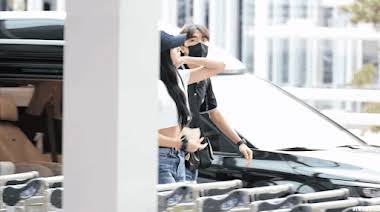 Lisa Nice Airport October 15, 2021 – Star Style