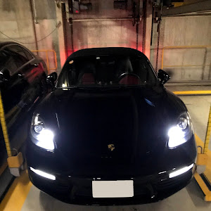 718 ボクスター 982H1