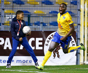 (Exclusif) Youssouf Niakaté se confie concernant son transfert : "Ce n'est pas ce à quoi je m'attendais au départ"