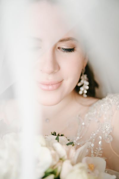 Wedding photographer Anastasiya Guseva (nastaguseva). Photo of 8 March 2021