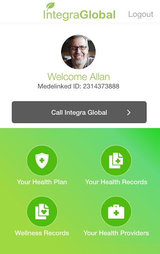 Integra Global - yourHealth