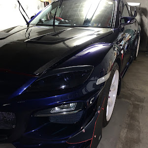 RX-8