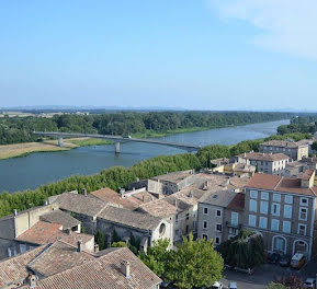 maison à Bourg-Saint-Andéol (07)