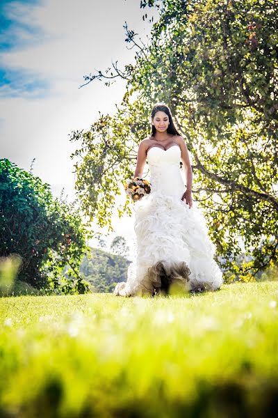 Wedding photographer Orlando Guerrero (orlandoguerrer). Photo of 2 October 2015