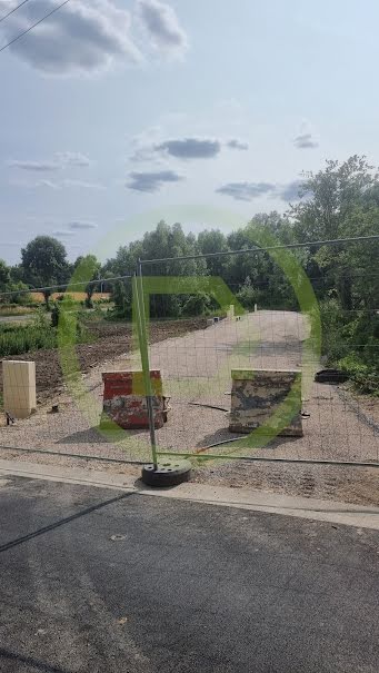 Vente terrain  423 m² à L'Isle-Adam (95290), 169 000 €