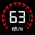 Speedometer : GPS Speed Tracker, Distance Meter,6.8 (Premium)