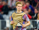 'Barcelona heeft verbazingwekkend voorstel klaar voor Frenkie de Jong'