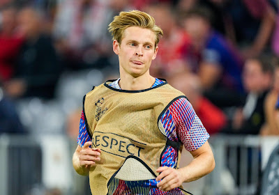 'Barcelona heeft verbazingwekkend voorstel klaar voor Frenkie de Jong'