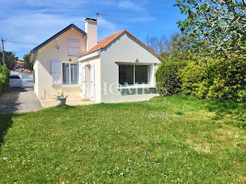 maison à Les Moutiers-en-Retz (44)