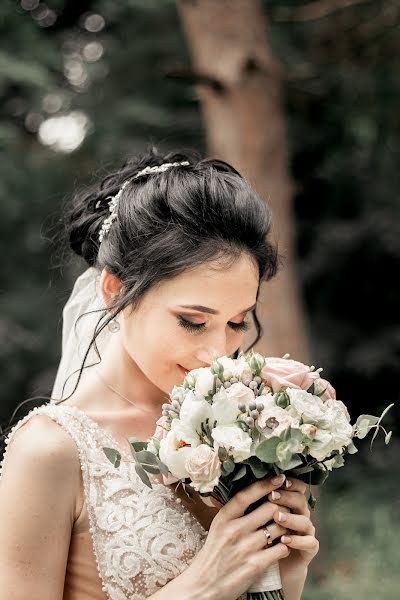 Fotógrafo de bodas Svetlana Malinina (svitlamalinina). Foto del 4 de junio 2019