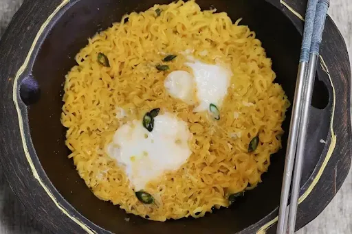 Cheese Maggi