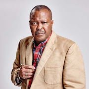 Scandal! actor Sandy Mokwena popularly known as Bra Eddie has died.