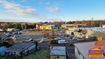 appartement à Puttelange-aux-Lacs (57)