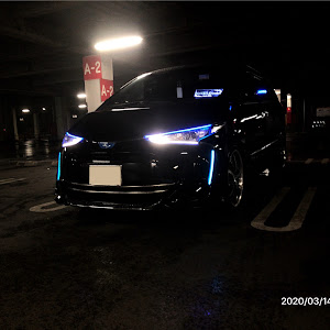 エスティマ ACR50W