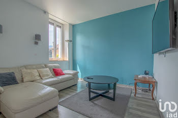 appartement à Aix-les-Bains (73)