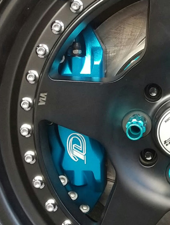 S660のイデアルヴァルムントに関するカスタム事例の投稿画像1枚目