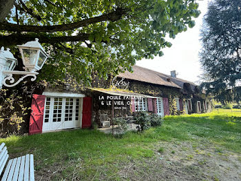 maison à Rambouillet (78)