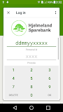 Hjelmeland Sparebank Bedrift
