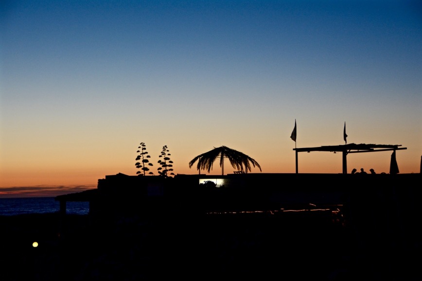 Aperitivo al tramonto di beatrice_maccelli