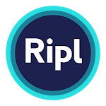 Cover Image of Télécharger Ripl : Vidéos et publications sur les réseaux sociaux 3.1.51 APK