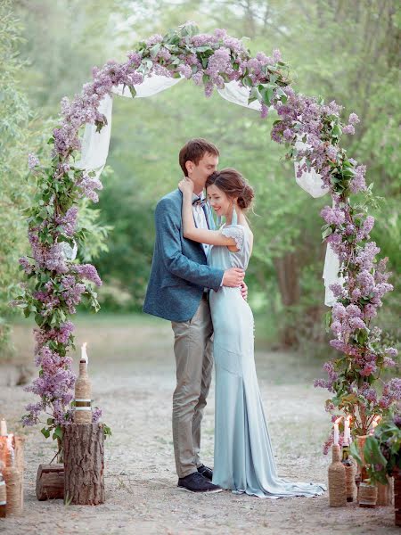 Fotógrafo de bodas Aleksandr Koristov (casingone). Foto del 11 de marzo 2018