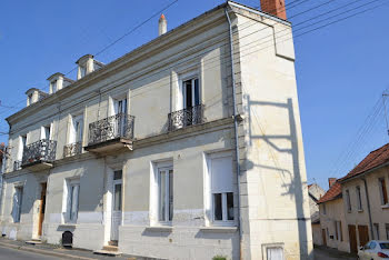 maison à Chatellerault (86)