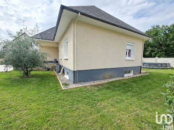 maison à Malesherbes (45)