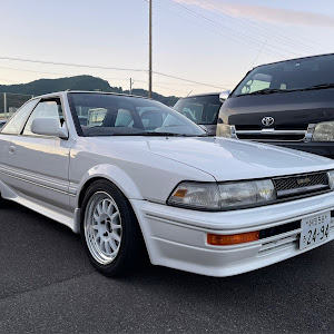 カローラレビン AE92