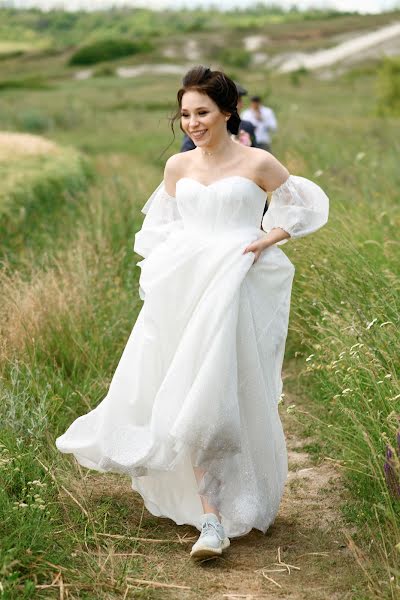 Photographe de mariage Vladimir Dmitrovskiy (vovik14). Photo du 23 décembre 2022