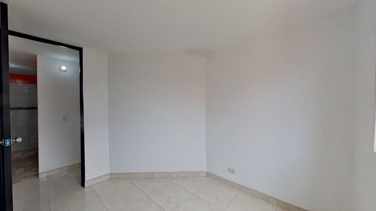Apartamento En Venta - Ciudad Sabana, Mosquera