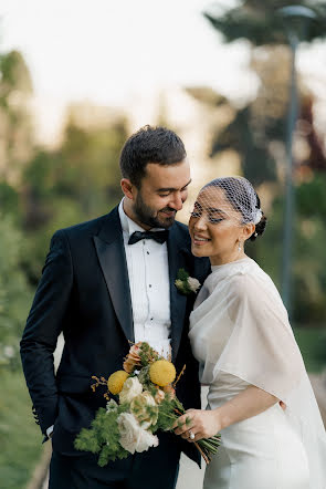 Fotografo di matrimoni Kanan Jally (kenan). Foto del 28 giugno 2023