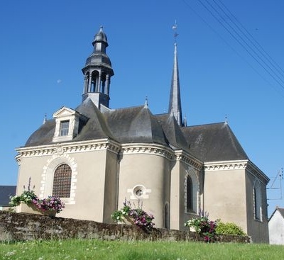 photo de Église Saint Armel