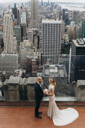 Fotógrafo de bodas Petro Kitsul (kitsul). Foto del 29 de junio 2019