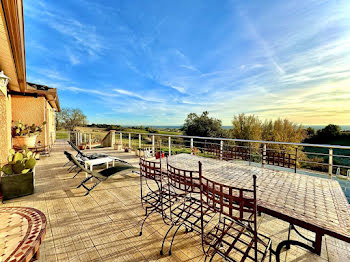 maison à Castelnau-d'Estrétefonds (31)