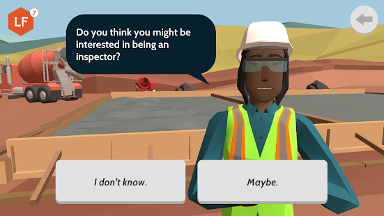 Future Road Builders(圖4)-速報App
