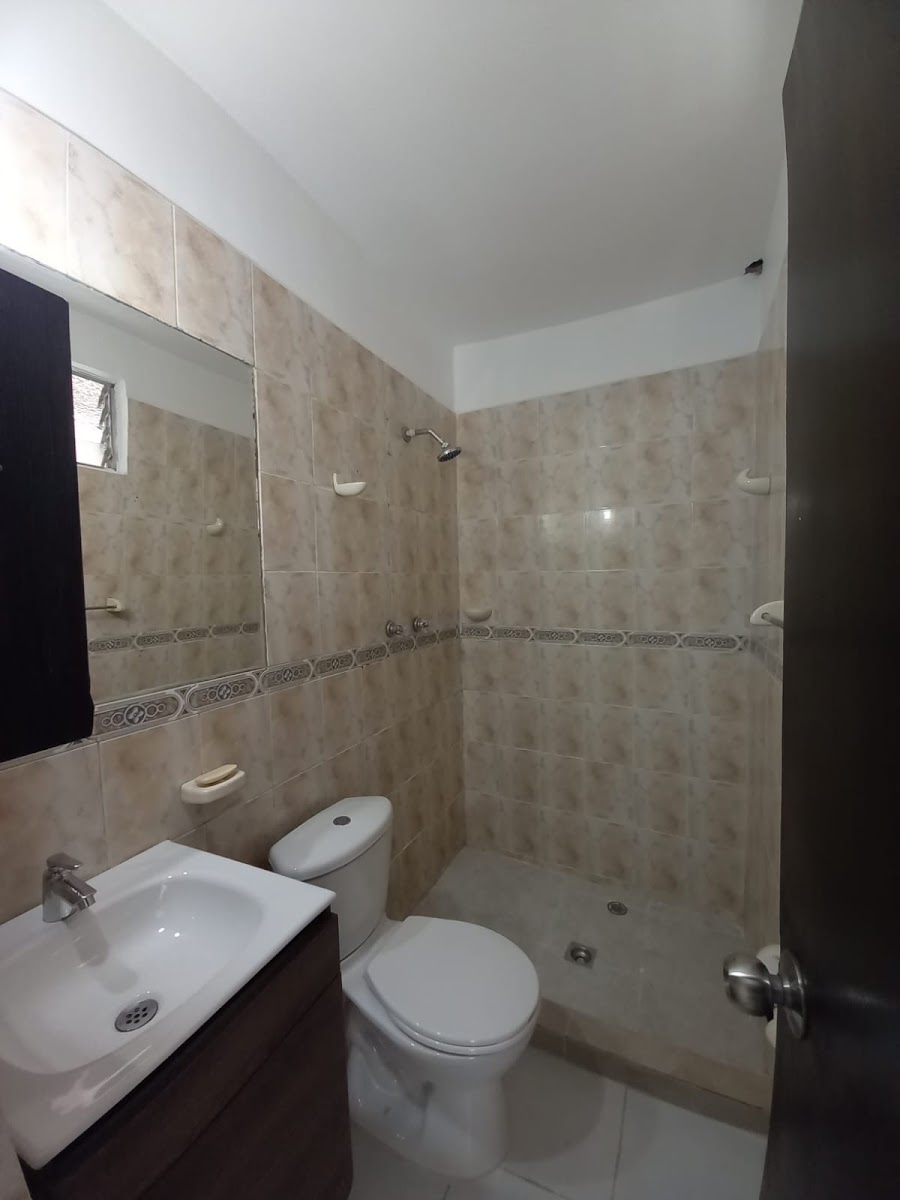 Apartamento En Arriendo - Santa Maria, Itagui