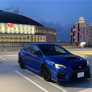 WRX STI