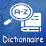 French to French dictionary icon