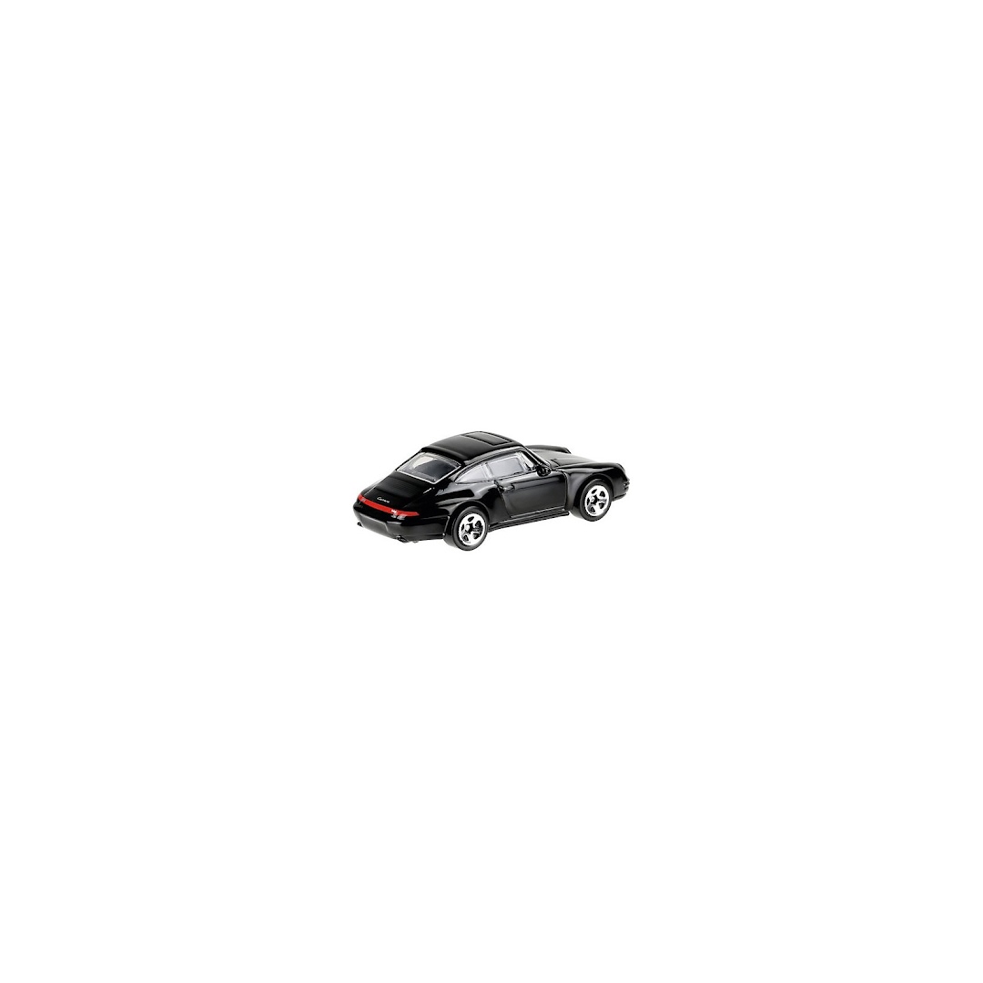 Базовая машинка Hot Wheels 96 Porsche Carrera продажа