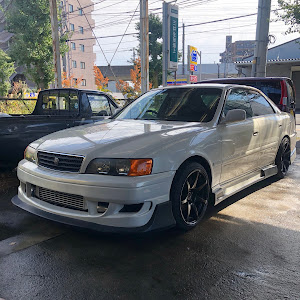 チェイサー JZX100