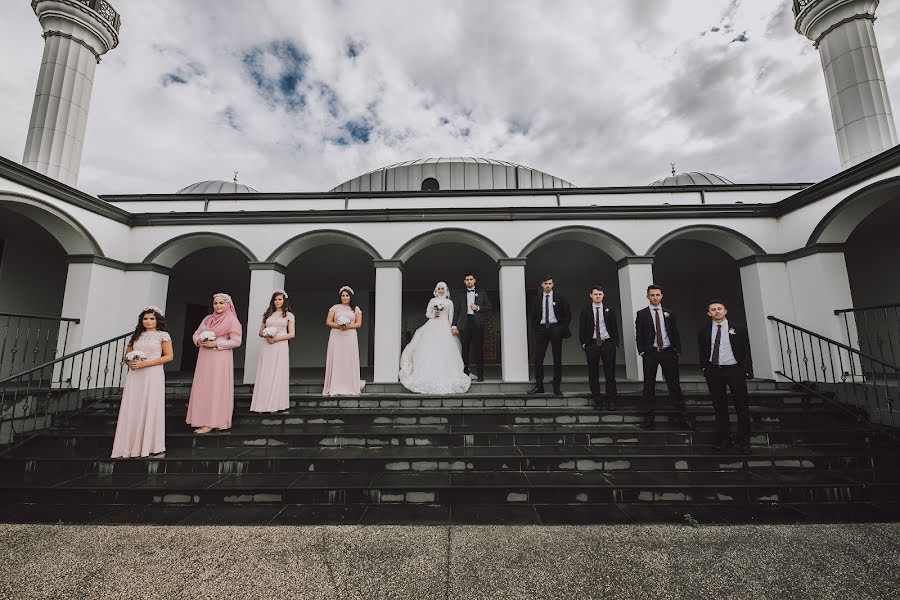 Wedding photographer Gulsah Cicek (lovable). Photo of 14 February 2018