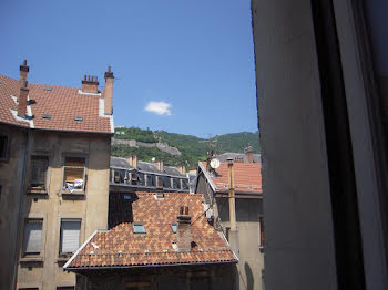 appartement à Grenoble (38)